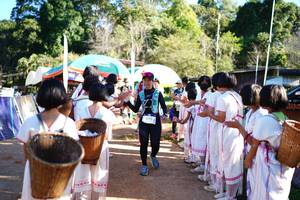 BIB: 
                            <button type="button" onclick="openModal(19052227)" class="btn btn-primary btn-sm float-right btn-popup" data-toggle="modal" data-target=".modal-high-quality">
                        <i class="fas fa-shopping-cart"></i> Add to Cart
                    </button>
                                            <button type="button" onclick="isThisMe(19052227, true)" class="btn btn-success btn-sm float-right btn-popup btn-isme hidden" data-toggle="tooltip" data-placement="bottom" title="นี่คือรูปของคุณใช่ไหม คลิกที่นี่เพื่อเอาเข้าอัลบั้ม">
                        <i class="fas fa-plus"></i> Add to album
                    </button>
                    <button type="button" onclick="isThisMe(19052227, false)" class="btn btn-warning btn-sm float-right btn-popup btn-isnotme hidden">
                        <i class="fas fa-ban"></i> Remove from album
                    </button>